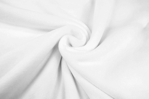 Polar fleece fabric anti pil - fleece,