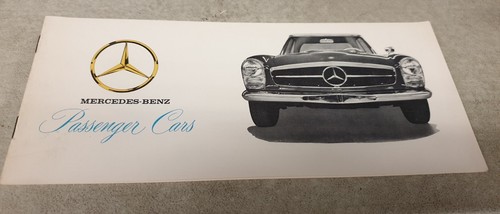 C1963 mercedes benz - c1963, ?