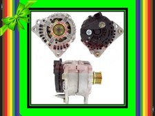 Alternator FOR SEAT Inca SKODA