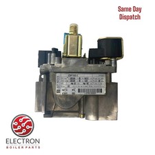 POTTERTON COMBI 80 100 BOILER ELECTRONIC GAS VALVE 5101592