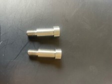 Land Rover Windscreen Pivot