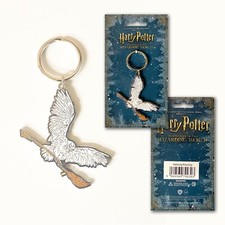 Harry Potter Hedwig White Owl