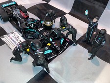 1:18 American Diorama 76557 7