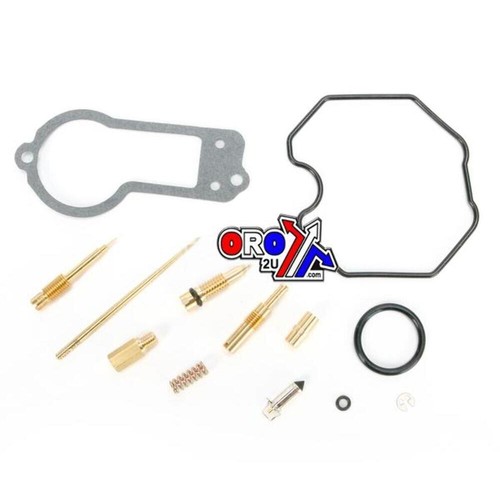 Psychic carburetor rebuild - psychic, kit