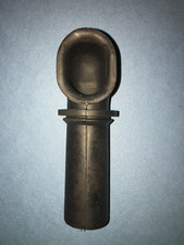 Adly M/C Scooter Silver Fox Jet Panther RT 50cc Guide Pipe Genuine 17219-116-000