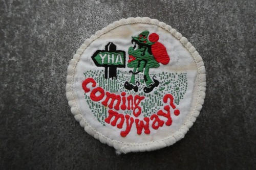 Coming way youth - way?,