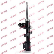 Kyb shock absorber twin - kyb,