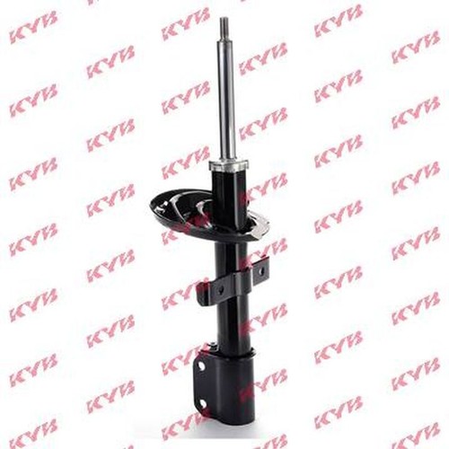 Kyb shock absorber - absorber, twin