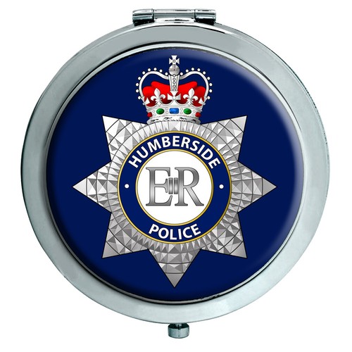 Humberside police compact - police,