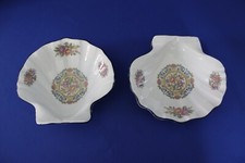 2 x WEDGWOOD FINE BONE CHINA -