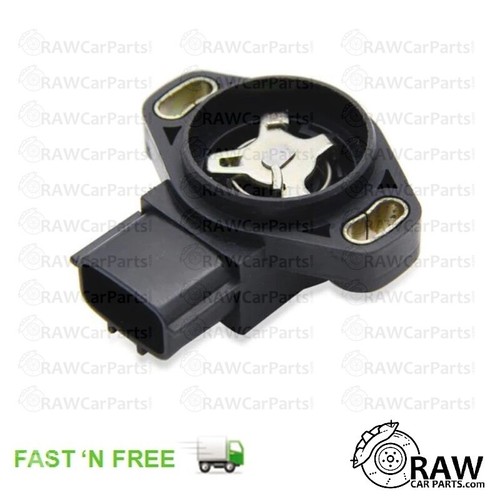 Throttle position sensor tps - throttle,