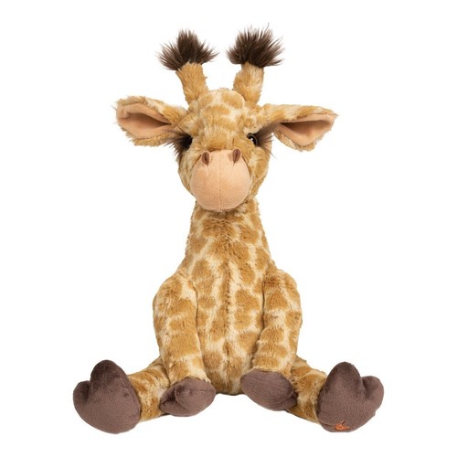 Wrendale designs plush giraffe - wrendale,
