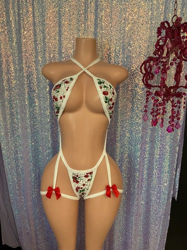 Exotic dancewear one - dancewear,