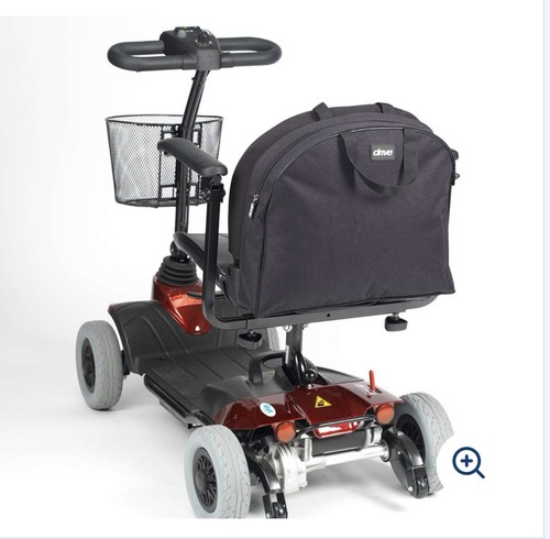 Mobility scooter shopping - mobility,