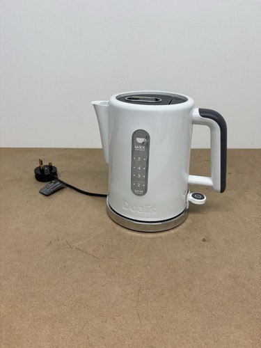 Dualit studio electric - studio, kettle