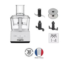 Magimix Compact  C3160 Food