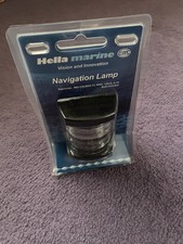 Hella 3562 Masthead White