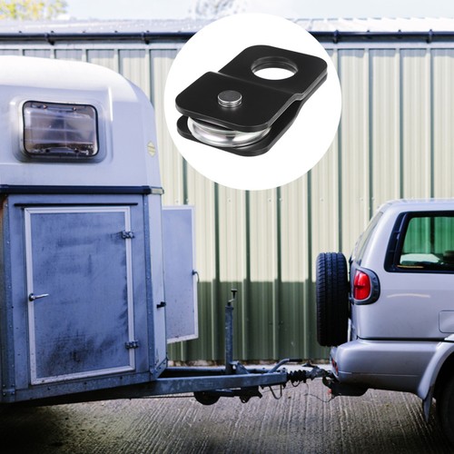 Pulley blocks heavy duty - heavy,