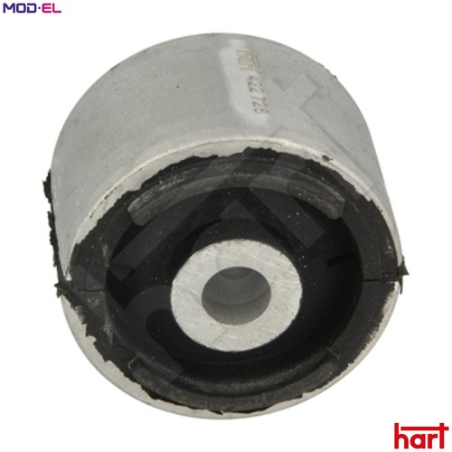 Mounting controltrailing - mounting,