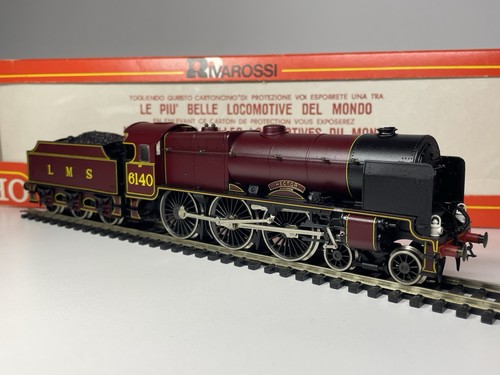 Rivarossi 1350 lms royal - rivarossi,