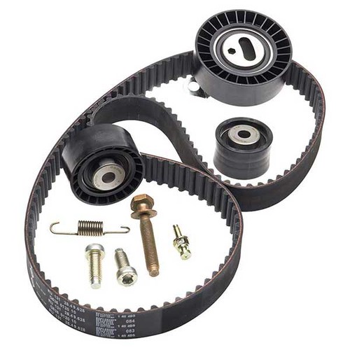 530 0102 timing - belt, kit