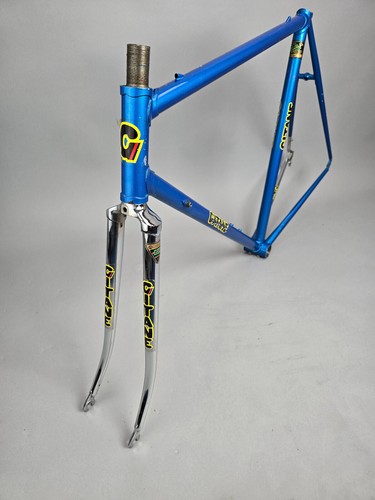 Frame set gitane racing - set, team