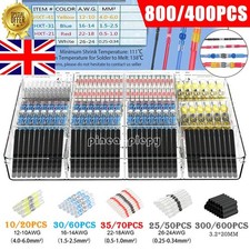 Heat Shrink Waterproof Solder