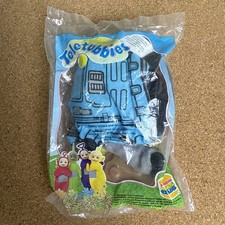 Burger King Teletubbies Noo