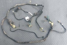 Honda SH50 Scooter Wiring Loom (1996 Onwards)