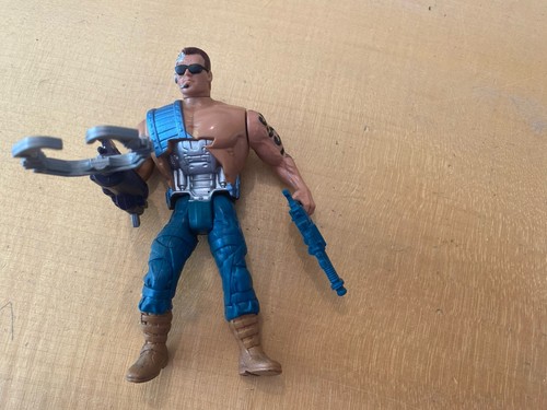 Terminator hidden power - terminator, 2