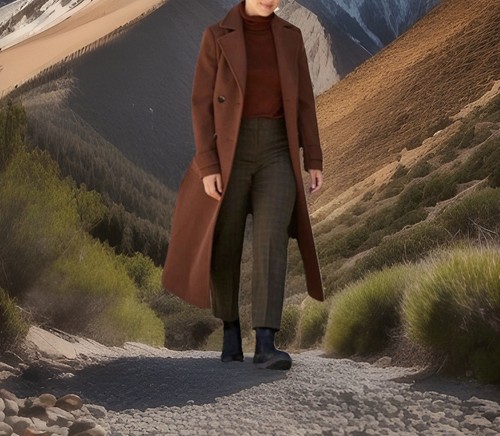 Duvet coat next emma - coat,