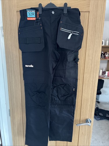 Scruffs trade flex - trade,