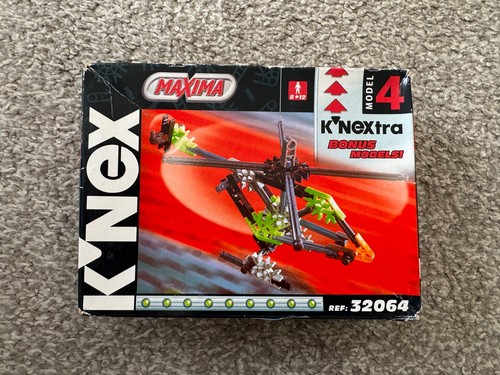 Nex maxima model 32064 - 4,