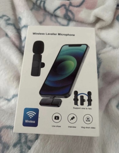 Wireless plug play clip on - plug, clip-on