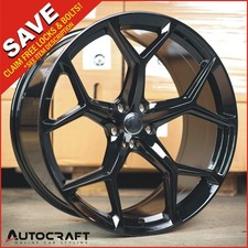 18" RS6 F GB Style ALLOY