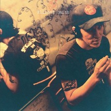 Elliott Smith | Either / Or | Black Vinyl LP.