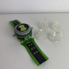 2008 Bandai Ben 10 Ultimate