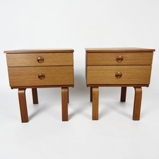 A Rare Pair of Original