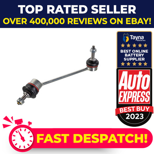 Anti roll bar link fits - anti,