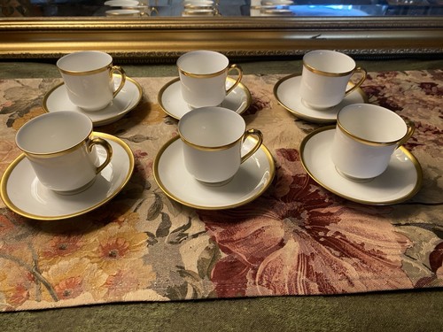 Vtg set haviland - set, 6