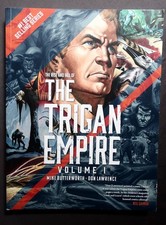 The Rise and Fall of the