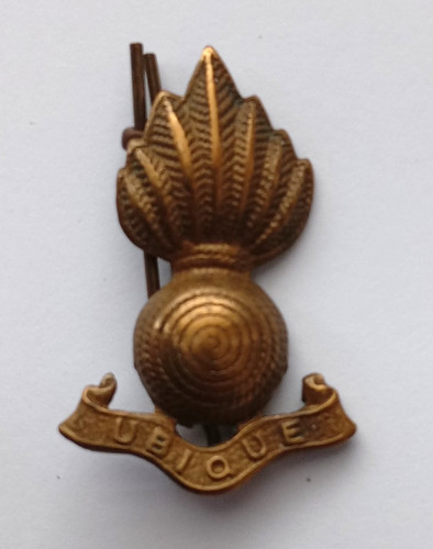 Wwi ww2 royal artillery - ww2,