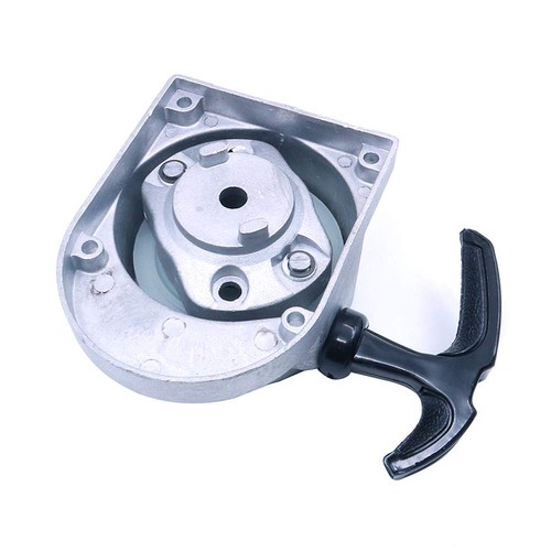 Alloy pull start for - start, 66cc