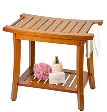 Utopike bamboo shower - bamboo,