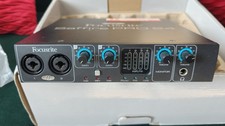 Focusrite saffire pro - focusrite, 24