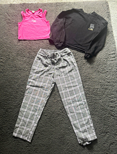 Girls river island - river, clothes
