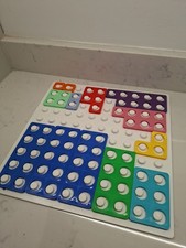 Numicon 1- 10 Set Plus 2