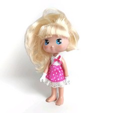 Disney Famosa I Love Minnie