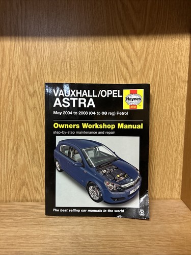 Vauxhall opel astra - opel,