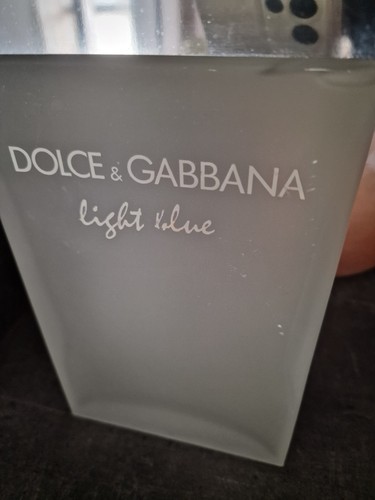 Large dolce gabbana - dolce&gabbana, display